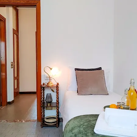 Casa Harmony Менаджо