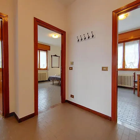 Casa Harmony Менаджо
