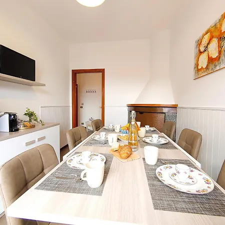 Casa Harmony Dom wakacyjny