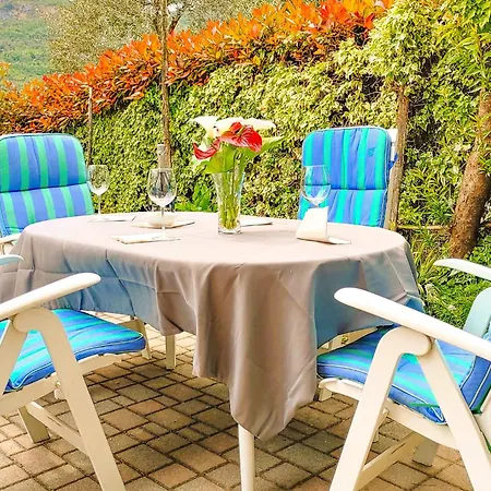 Dom wakacyjny Casa Harmony Menaggio